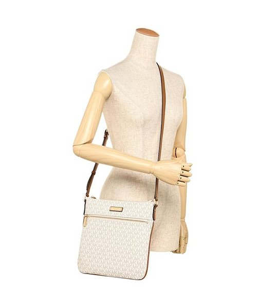 MICHAEL KORS(マイケルコース)/マイケルコース MICHAEL KORS バッグ BAG 32S7GBFC2V FLAT CROSSBODY レディース ショルダーバッグ/img03