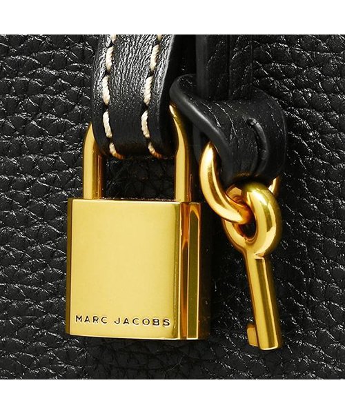  Marc Jacobs(マークジェイコブス)/マークジェイコブス トートバッグ ショルダーバッグ レディース MARC JACOBS M0013268 065 ブラック/img07