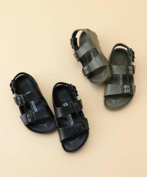 ROPE' PICNIC　KIDS(ロぺピクニックキッズ)/【ROPE' PICNIC KIDS】【BIRKENSTOCK】EVA/img06