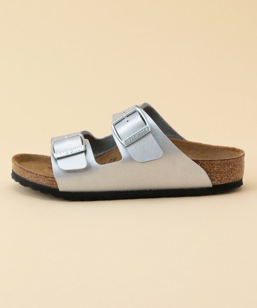 ROPE' PICNIC　KIDS(ロぺピクニックキッズ)/【ROPE' PICNIC KIDS】【BIRKENSTOCK】Arizona/img01