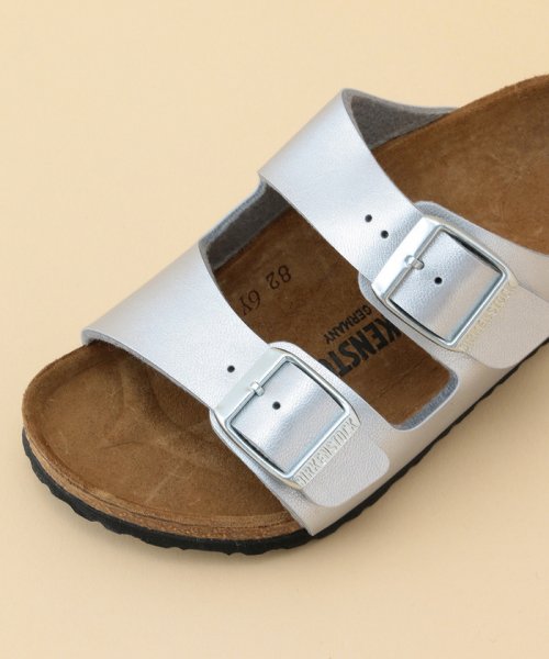 ROPE' PICNIC　KIDS(ロぺピクニックキッズ)/【ROPE' PICNIC KIDS】【BIRKENSTOCK】Arizona/img03