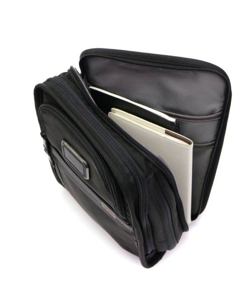 日本正規品】トゥミ ショルダーバッグ TUMI Alpha3 アルファ3  