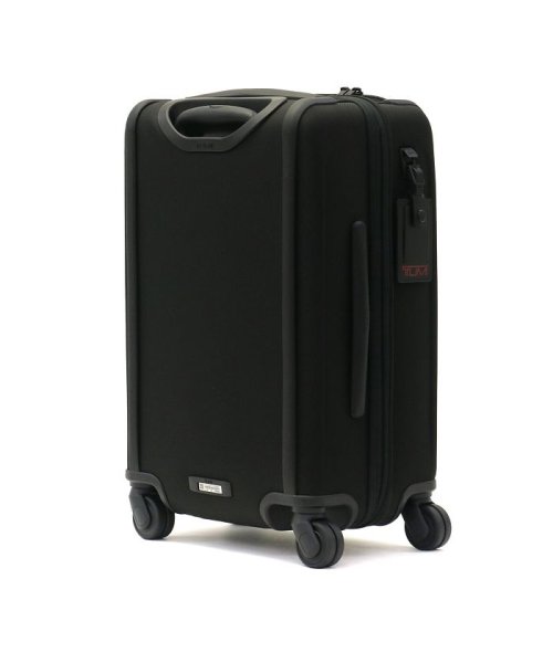 TUMI(トゥミ)/【日本正規品】トゥミ TUMI Alpha3 アルファ3 スーツケース 35L インターナショナル・デュアル・アクセス・4ウィール・キャリーオン 2203560/img02