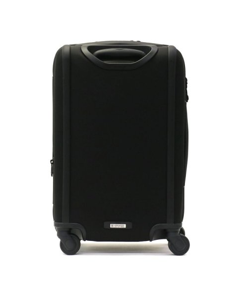 TUMI(トゥミ)/【日本正規品】トゥミ TUMI Alpha3 アルファ3 スーツケース 35L インターナショナル・デュアル・アクセス・4ウィール・キャリーオン 2203560/img05