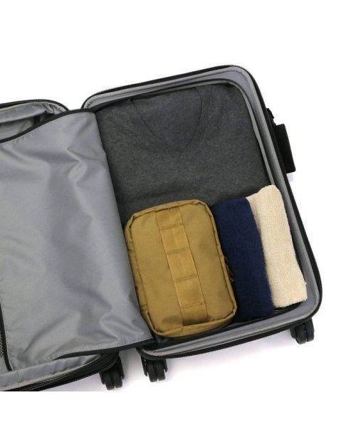 TUMI(トゥミ)/【日本正規品】トゥミ TUMI Alpha3 アルファ3 スーツケース 35L インターナショナル・デュアル・アクセス・4ウィール・キャリーオン 2203560/img11