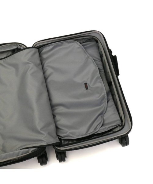 TUMI(トゥミ)/【日本正規品】トゥミ TUMI Alpha3 アルファ3 スーツケース 35L インターナショナル・デュアル・アクセス・4ウィール・キャリーオン 2203560/img12