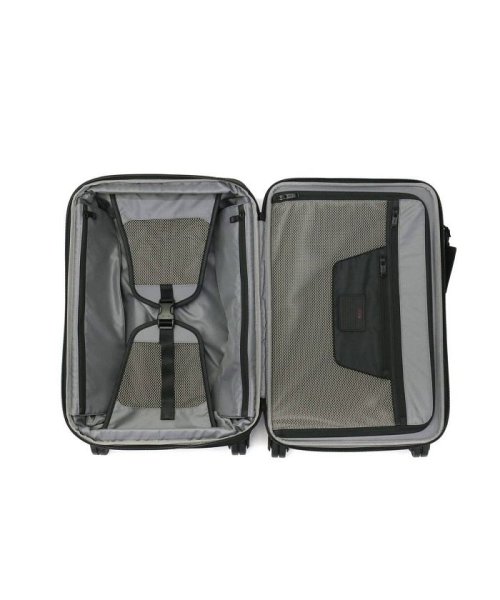 TUMI(トゥミ)/【日本正規品】トゥミ TUMI Alpha3 アルファ3 スーツケース 35L インターナショナル・デュアル・アクセス・4ウィール・キャリーオン 2203560/img20