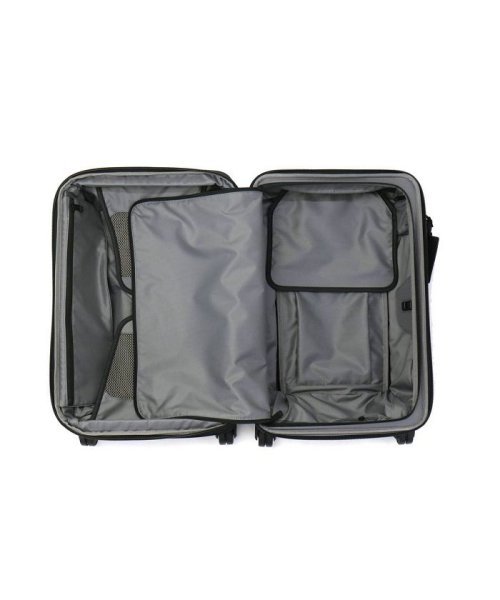 TUMI(トゥミ)/【日本正規品】トゥミ TUMI Alpha3 アルファ3 スーツケース 35L インターナショナル・デュアル・アクセス・4ウィール・キャリーオン 2203560/img21