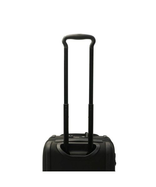 TUMI(トゥミ)/【日本正規品】トゥミ TUMI Alpha3 アルファ3 スーツケース 35L インターナショナル・デュアル・アクセス・4ウィール・キャリーオン 2203560/img24