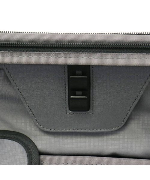 TUMI(トゥミ)/【日本正規品】トゥミ TUMI Alpha3 アルファ3 スーツケース 35L インターナショナル・デュアル・アクセス・4ウィール・キャリーオン 2203560/img31