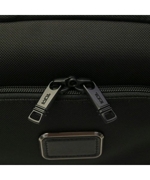 TUMI(トゥミ)/【日本正規品】トゥミ TUMI Alpha3 アルファ3 スーツケース 35L インターナショナル・デュアル・アクセス・4ウィール・キャリーオン 2203560/img33