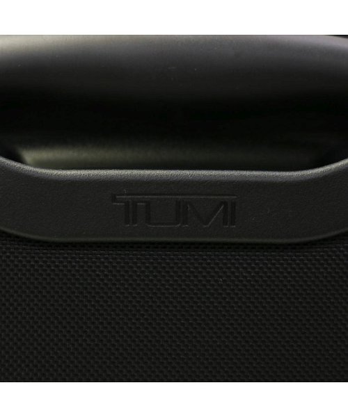 TUMI(トゥミ)/【日本正規品】トゥミ TUMI Alpha3 アルファ3 スーツケース 35L インターナショナル・デュアル・アクセス・4ウィール・キャリーオン 2203560/img37