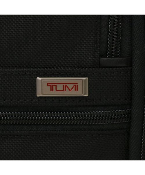 TUMI(トゥミ)/【日本正規品】トゥミ TUMI Alpha3 アルファ3 スーツケース 35L インターナショナル・デュアル・アクセス・4ウィール・キャリーオン 2203560/img39