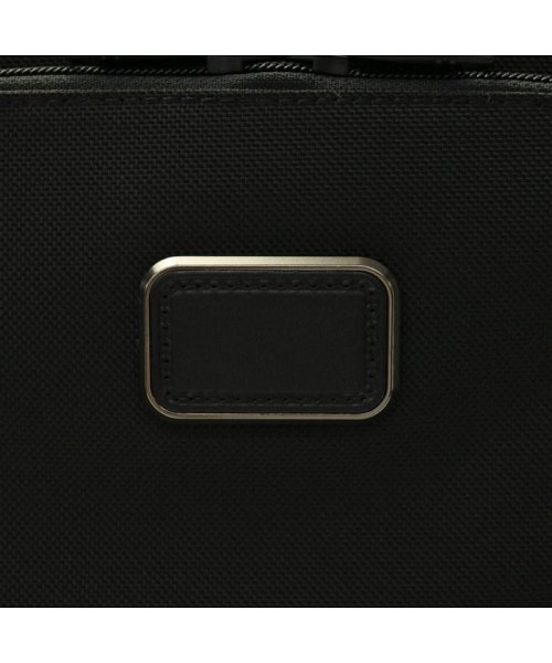 TUMI(トゥミ)/【日本正規品】トゥミ TUMI Alpha3 アルファ3 スーツケース 35L インターナショナル・デュアル・アクセス・4ウィール・キャリーオン 2203560/img40