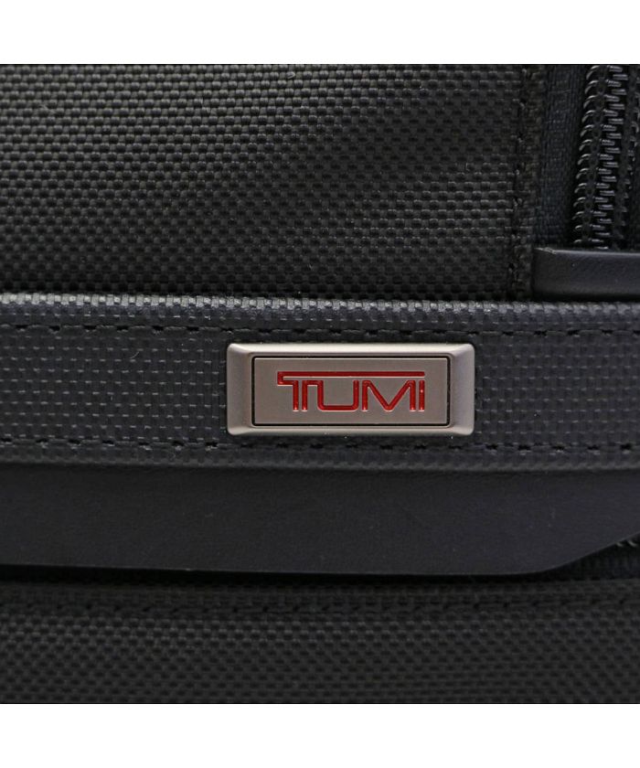 日本正規品】トゥミ ビジネスバッグ TUMI Alpha3 アルファ3 リュック