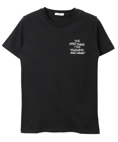 JIGGYS SHOP(ジギーズショップ)/マルチプリントUSAコットン半袖T / Tシャツ メンズ おしゃれ ティーシャツ 半袖 半袖Tシャツ プリント ロゴ/img06
