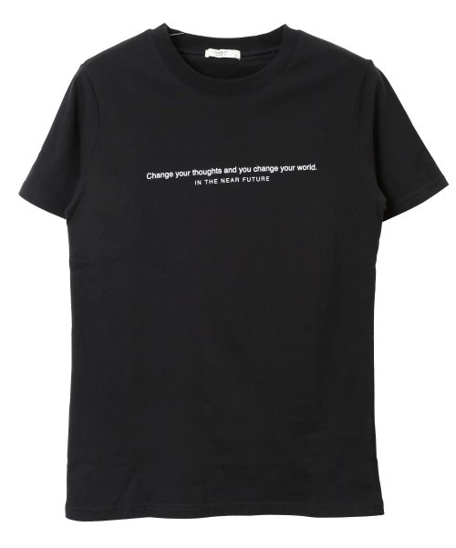 JIGGYS SHOP(ジギーズショップ)/マルチプリントUSAコットン半袖T / Tシャツ メンズ おしゃれ ティーシャツ 半袖 半袖Tシャツ プリント ロゴ/img16