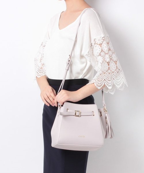 rienda(BAG)(リエンダ（バッグ）)/【rienda】BELT MINI SHOULDER/img06