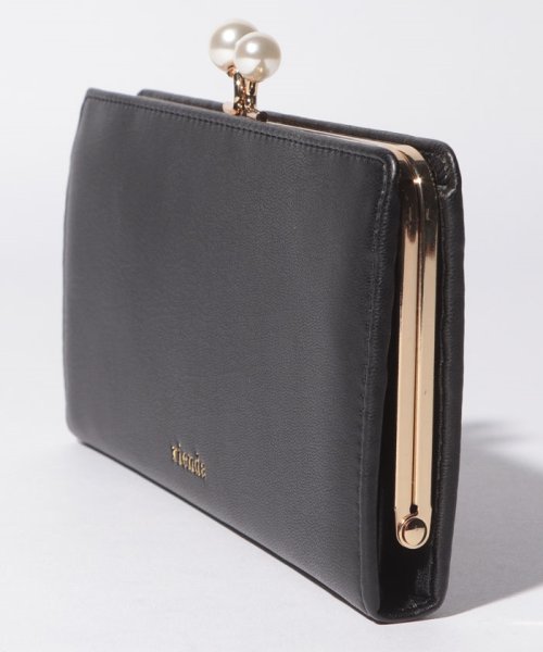 rienda(BAG)(リエンダ（バッグ）)/【rienda】PEARL LONG WALLET/img01