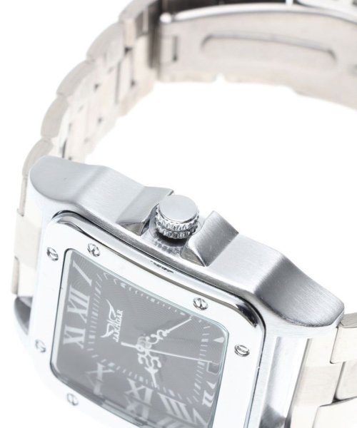 SP(エスピー)/【ATW】自動巻き腕時計 ATW010 メンズ腕時計/img03