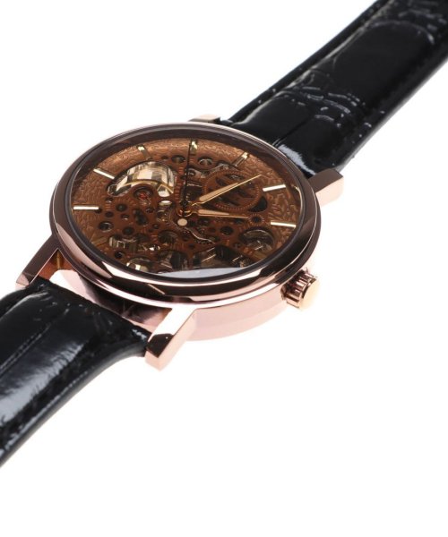 SP(エスピー)/【ATW】自動巻き腕時計 ATW021 メンズ腕時計/img02