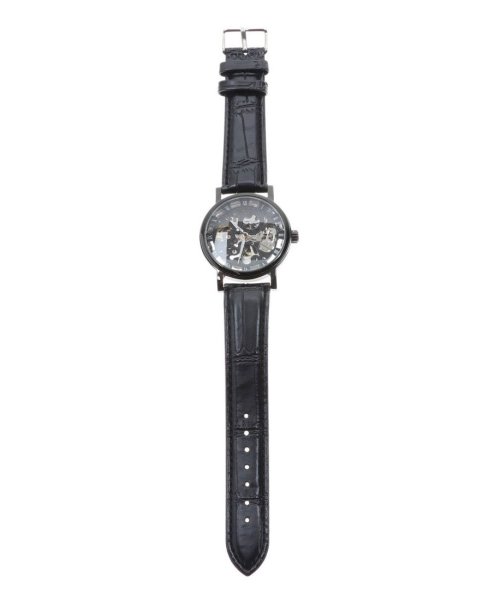SP(エスピー)/【ATW】自動巻き腕時計 ATW022 メンズ腕時計/img01