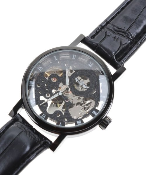 SP(エスピー)/【ATW】自動巻き腕時計 ATW022 メンズ腕時計/img02