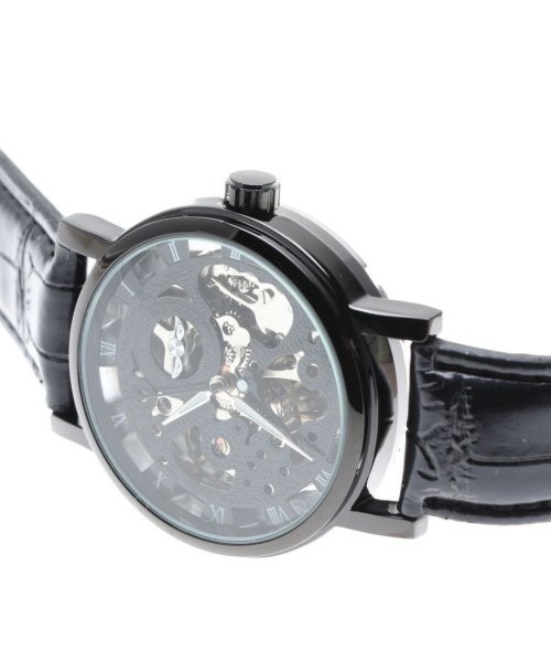 SP(エスピー)/【ATW】自動巻き腕時計 ATW022 メンズ腕時計/img03