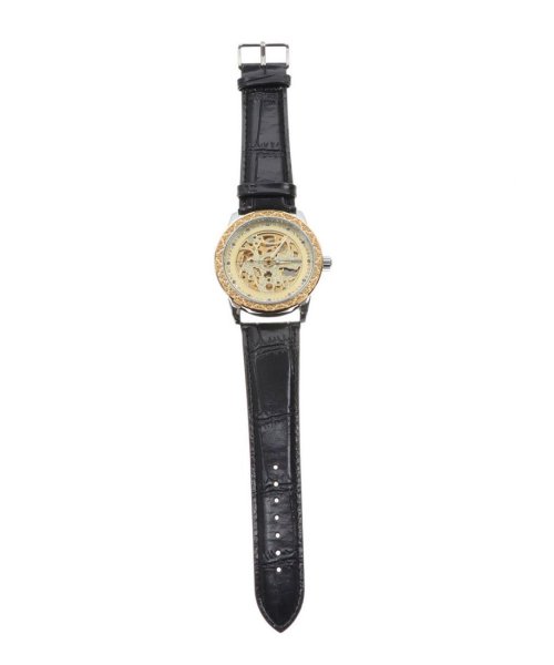 SP(エスピー)/【ATW】自動巻き腕時計 ATW031 メンズ腕時計/img01