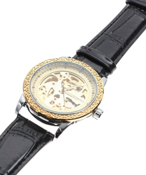 SP(エスピー)/【ATW】自動巻き腕時計 ATW031 メンズ腕時計/img02
