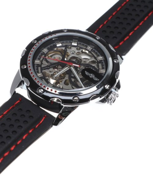SP(エスピー)/【ATW】自動巻き腕時計 ATW034 メンズ腕時計/img02