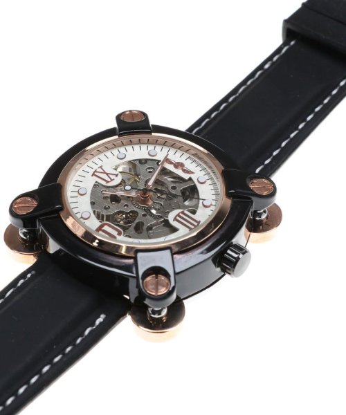 SP(エスピー)/【ATW】自動巻き腕時計 ATW036 メンズ腕時計/img02