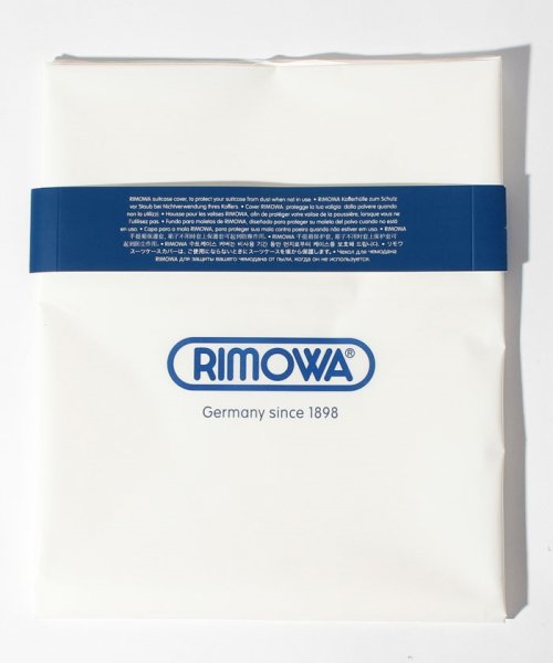 RIMOWA(リモワ)/【RIMOWA】LIMBO/img09