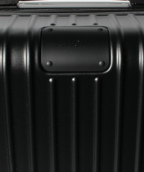 RIMOWA(リモワ)/【RIMOWA】Essential Check－in M/img09