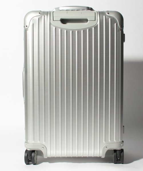 RIMOWA(リモワ)/【RIMOWA】Original Check－In M Aluminium/img03