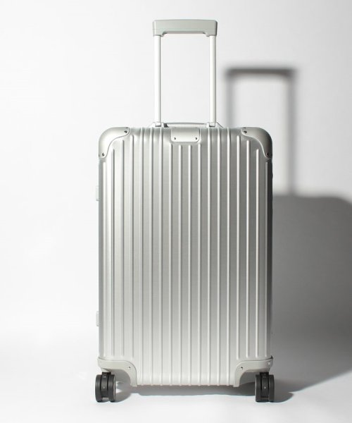 RIMOWA(リモワ)/【RIMOWA】Original Check－In M Aluminium/img05