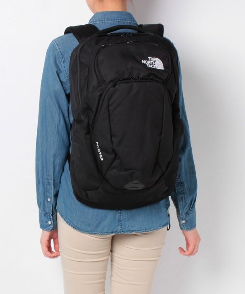 THE NORTH FACE(ザノースフェイス)/【THE NORTH FACE】RECON BACKPACK/img05