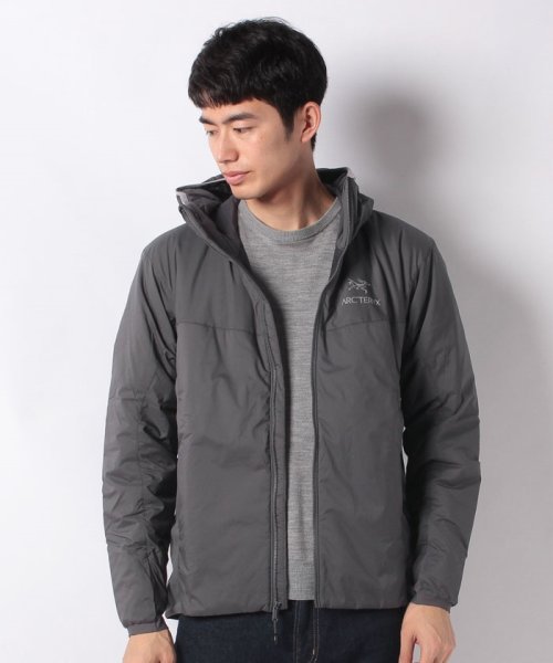 ARC'TERYX(アークテリクス)/ARC’TERYX ATOM LT HOODY/img06