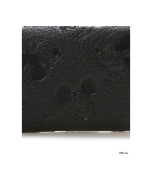 ディズニーコレクション ミッキーマウス キーケース キングズバイサマンサタバサ Kingz By Samantha Thavasa Magaseek