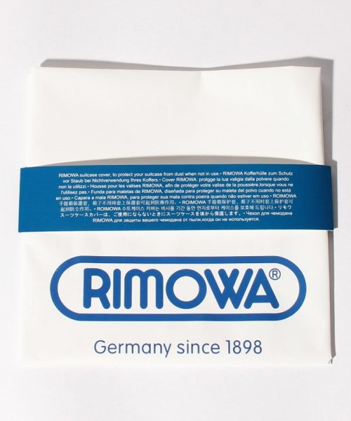 RIMOWA(リモワ)/【RIMOWA】TOPAS TITANIUM/img08