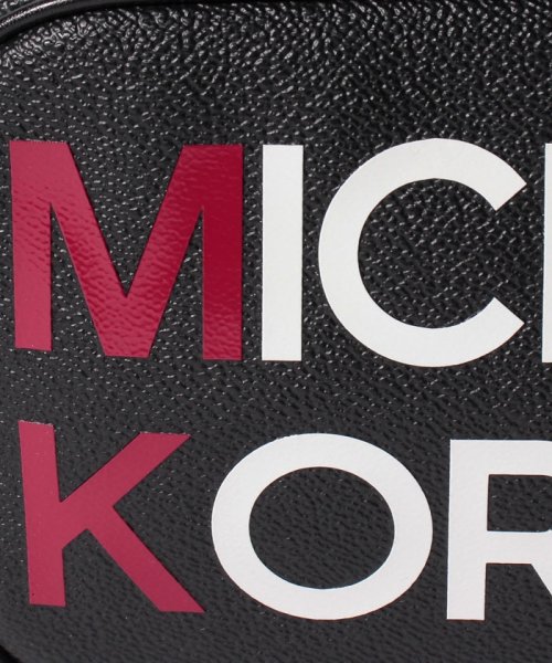 MICHAEL KORS(マイケルコース)/【MICHAEL KORS】CAMERA BAG/img05