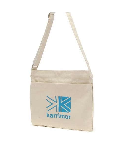 カリマー ショルダーバッグ Karrimor サコッシュ Cotton Shoulder コットンショルダー 8l 922 カリマー Karrimor Magaseek カリマー ショルダーバッグ Karrimor サコッシュ Cotton Shoulder コットンショルダー 8l 922 カリマー Karrimor Magaseek