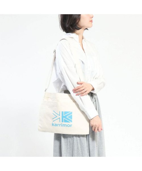 カリマー ショルダーバッグ Karrimor サコッシュ Cotton Shoulder コットンショルダー 8l 922 カリマー Karrimor Magaseek カリマー ショルダーバッグ Karrimor サコッシュ Cotton Shoulder コットンショルダー 8l 922 カリマー Karrimor Magaseek