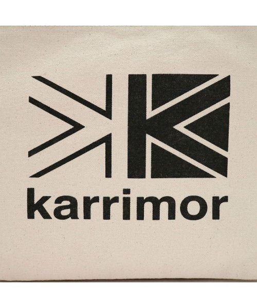 Karrimor(カリマー)/カリマー ショルダーバッグ karrimor サコッシュ cotton shoulder コットンショルダー A4 8L 922/img15