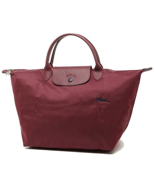 Longchamp(ロンシャン)/ロンシャン LONGCHAMP バッグ 1623 619 ル プリアージュ LE PLIAGE CLUB TOP HANDLE M レディース トートバッグ/img01