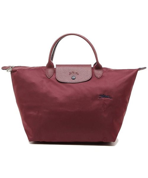 Longchamp(ロンシャン)/ロンシャン LONGCHAMP バッグ 1623 619 ル プリアージュ LE PLIAGE CLUB TOP HANDLE M レディース トートバッグ/img03