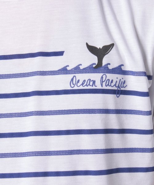 Ocean Pacific MENS(オーシャンパシフィック　メンズ)/メンズ UVTシャツ/img04