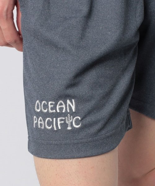 Ocean Pacific MENS(オーシャンパシフィック　メンズ)/メンズ UVパンツ/img04