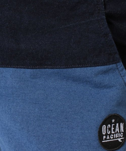 Ocean Pacific MENS(オーシャンパシフィック　メンズ)/メンズ ロングパンツ/img05