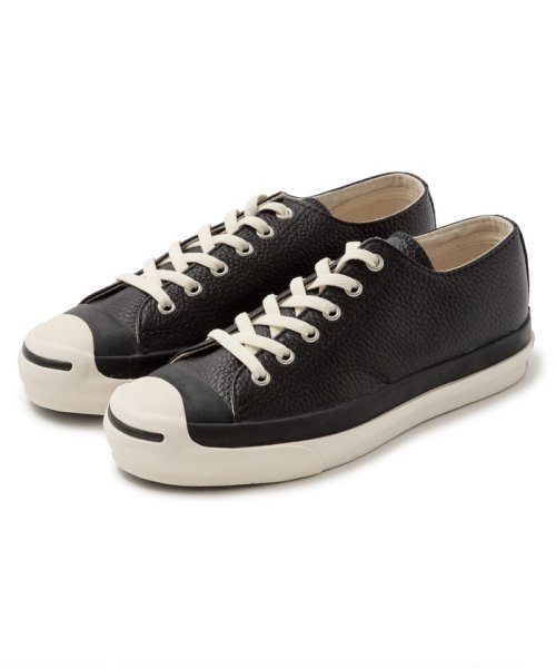 ADAM ET ROPE'(アダム　エ　ロペ)/JACK PURCELL RET LEATHER/BT/img01